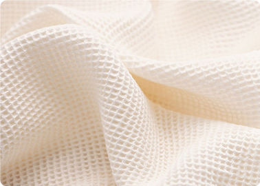 Tissu 100% respirable de sous-vêtements de tissus de coton de contemporain 120-135gsm